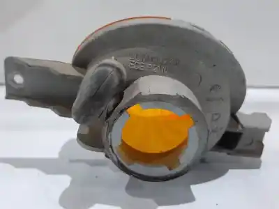 Second-hand car spare part front right headlight for daewoo matiz (m100, m150) 1.0 oem iam references   