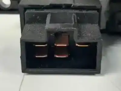 Second-hand car spare part heating / air conditioning control panel for daewoo matiz (m100, m150) 1.0 oem iam references   