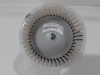 Second-hand car spare part heating fan for kia picanto (ja) g4la oem iam references f00s3b2562