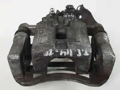 Second-hand car spare part rear left brake caliper for kia picanto (ja) g4la oem iam references 180707177b