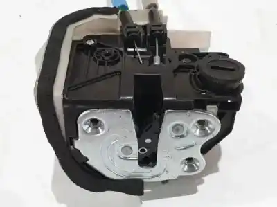 Second-hand car spare part rear left door lock for kia picanto (ja) g4la oem iam references 