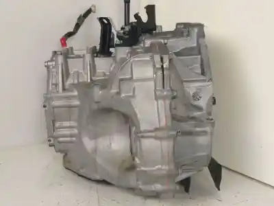 Second-hand car spare part gearbox for kia picanto (ja) g4la oem iam references 2fa7  