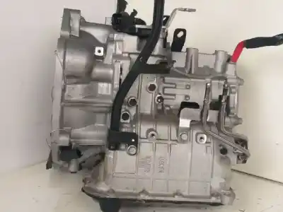 Second-hand car spare part gearbox for kia picanto (ja) g4la oem iam references 2fa7  