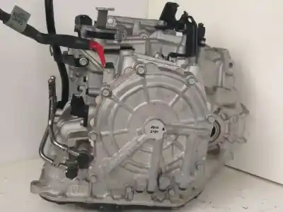 Second-hand car spare part gearbox for kia picanto (ja) g4la oem iam references 2fa7  