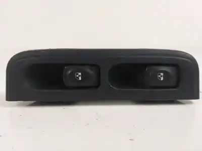 Автозапчастина б/у передні вікний вмикач для renault clio ii fase i (b/cbo) d4f712 посилання на oem iam 429998k
