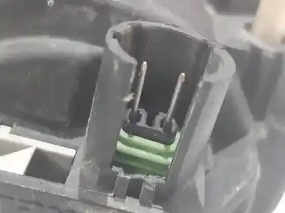 Автозапчастина б/у ліва протитутмана для renault clio ii fase i (b/cbo) d4f712 посилання на oem iam 7700838256  