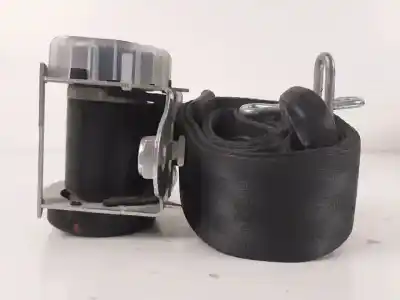 Peça sobressalente para automóvel em segunda mão CINTO DE SEGURANÇA DIANTEIRO DIREITO por FORD FIESTA (CBK)  Referências OEM IAM 2S6AA61294GA  