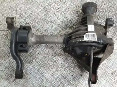 Автозапчастина б/у ПЕРЕДНІЙ ДИФЕРЕНЦІАЛ для JEEP CHEROKEE (KJ)  Посилання на OEM IAM 2002505  