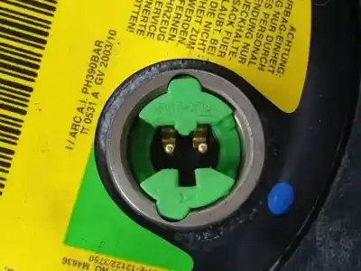 Автозапчасти б/у передняя левая подушка безопасности за opel astra gtc z17dth ссылки oem iam   