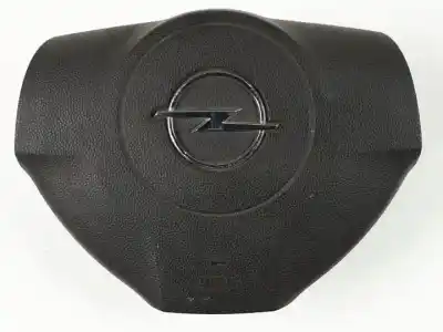 Автозапчастина б/у передня ліва подушка безопасности для opel astra gtc z17dth посилання на oem iam 