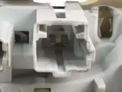 Second-hand car spare part interior light for citroen c5 break 4hx oem iam references 9636696877  