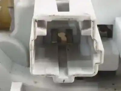 Second-hand car spare part interior light for citroen c5 break 4hx oem iam references 9636696877  