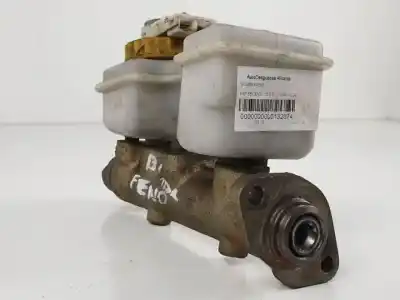 Second-hand car spare part brake pump for fiat seicento (187) 1170a1046 oem iam references 