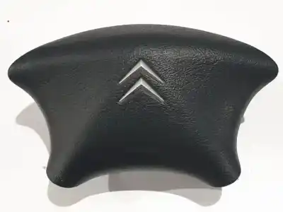 Peça sobressalente para automóvel em segunda mão airbag dianteiro esquerdo por citroen c5 break 4hx referências oem iam 963263812
