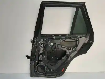 Автозапчастина б/у двері задні праві для bmw x5 (e53) m54306s3 посилання на oem iam   