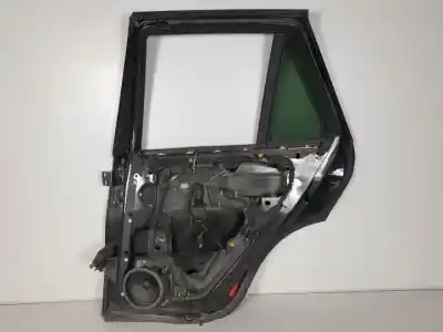 Автозапчастина б/у двері задні праві для bmw x5 (e53) m54306s3 посилання на oem iam   