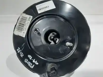 Автозапчасти б/у тормозной серво за peugeot 208 9h06 ссылки oem iam 9805057980