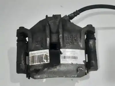 Автозапчасти б/у передний левый тормозной суппорт за peugeot 208 9h06 ссылки oem iam 0204y01131