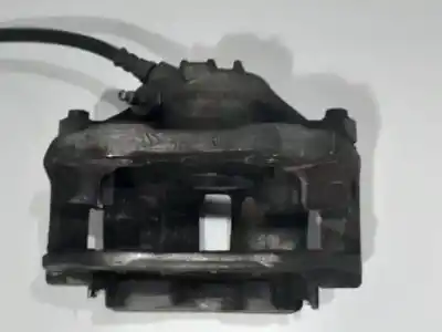 Автозапчасти б/у передний левый тормозной суппорт за peugeot 208 9h06 ссылки oem iam 0204y01131   Автозапчасти б/у передний левый тормозной суппорт за peugeot 208 9h06 ссылки oem iam 0204y01131