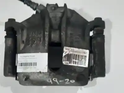 Автозапчасти б/у передний правый тормозной суппорт за peugeot 208 9h06 ссылки oem iam 0204y01132