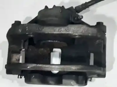 Автозапчасти б/у передний правый тормозной суппорт за peugeot 208 9h06 ссылки oem iam 0204y01132  