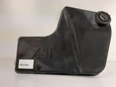 Second-hand car spare part windscreen washer bottle for bmw x5 (e53) m54306s3 oem iam references 61678252738