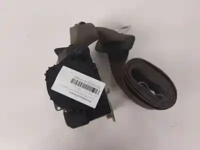 Автозапчастина б/у передній правий ремін безпеки для bmw x5 (e53) m54306s3 посилання на oem iam 33000340c  