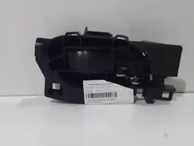 Автозапчасти б/у левая передняя внутренняя ручка за peugeot 208 9h06 ссылки oem iam 303966   Автозапчасти б/у левая передняя внутренняя ручка за peugeot 208 9h06 ссылки oem iam 303966