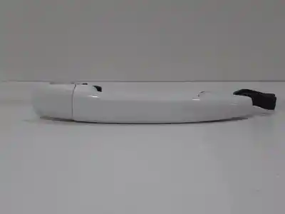 Автозапчасти б/у задняя левая наружная ручка за peugeot 208 9h06 ссылки oem iam 