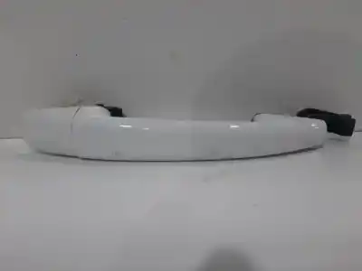 Автозапчасти б/у наружная рукоятка передняя справа за peugeot 208 9h06 ссылки oem iam 