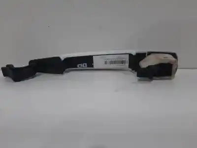 Автозапчасти б/у наружная рукоятка передняя справа за peugeot 208 9h06 ссылки oem iam    Автозапчасти б/у наружная рукоятка передняя справа за peugeot 208 9h06 ссылки oem iam