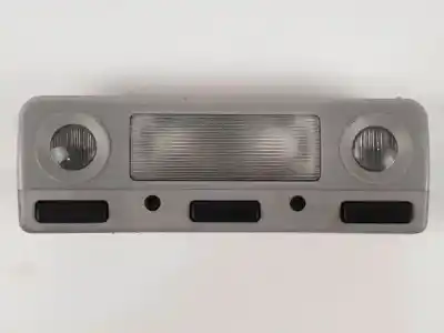 Second-hand car spare part interior light for bmw serie 7 (e38) m57306d1 oem iam references 