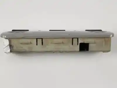 Peça sobressalente para automóvel em segunda mão luz interior por bmw serie 7 (e38) m57306d1 referências oem iam   