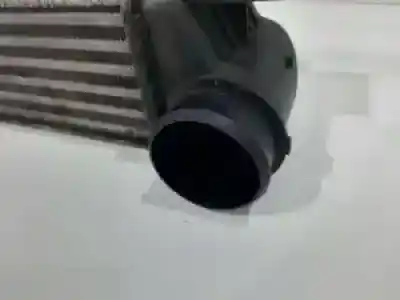 Peça sobressalente para automóvel em segunda mão intercooler por bmw serie 7 (e38) m57306d1 referências oem iam 17512247359  