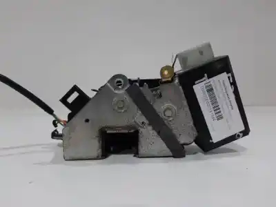 Second-hand car spare part rear right door lock for bmw serie 7 (e38) m57306d1 oem iam references 8352165