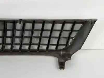 Автозапчастина б/у передня решіта для mitsubishi montero (v20/v40) 4m40 посилання на oem iam   