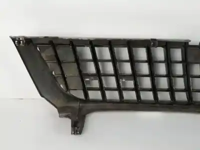 Автозапчастина б/у передня решіта для mitsubishi montero (v20/v40) 4m40 посилання на oem iam   
