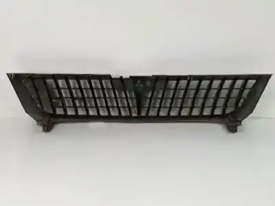 Автозапчастина б/у передня решіта для mitsubishi montero (v20/v40) 4m40 посилання на oem iam   