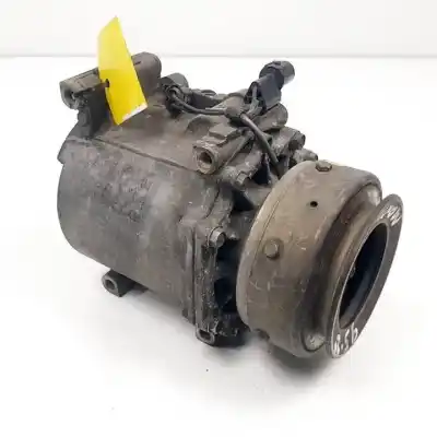 Автозапчасти б/у компрессор кондиционера воздуха за mitsubishi montero (v20/v40) 4m40 ссылки oem iam msc105c