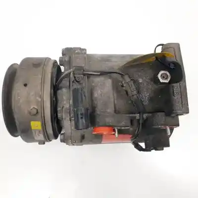 Автозапчасти б/у компрессор кондиционера воздуха за mitsubishi montero (v20/v40) 4m40 ссылки oem iam msc105c  