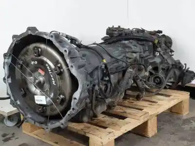 Автозапчастина б/у коробка передач для mitsubishi montero (v20/v40) 4m40 посилання на oem iam 3040le  84540465