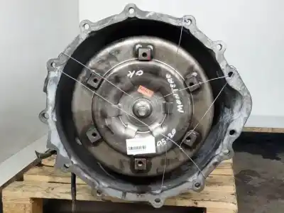 Автозапчасти б/у коробка передач за mitsubishi montero (v20/v40) 4m40 ссылки oem iam 3040le