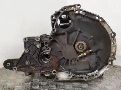 Second-hand car spare part gearbox for land rover freelander (ln) 18k4f oem iam references s4em