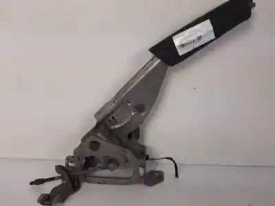 Pièce détachée automobile d'occasion LEVIER DE FREIN A MAIN pour SKODA YETI  Références OEM IAM 1Z1711303  