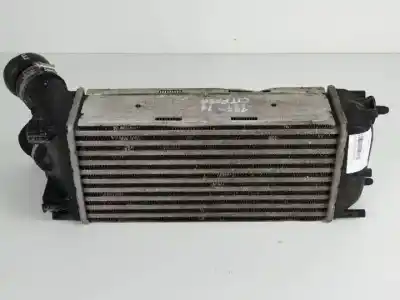 Автозапчастина б/у інтеркулер для citroen c4 picasso i monospace (ud_) 2.0 hdi 138 посилання на oem iam 9656503980  
