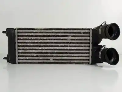 Peça sobressalente para automóvel em segunda mão intercooler por citroen c4 picasso i monospace (ud_) 2.0 hdi 138 referências oem iam 9656503980