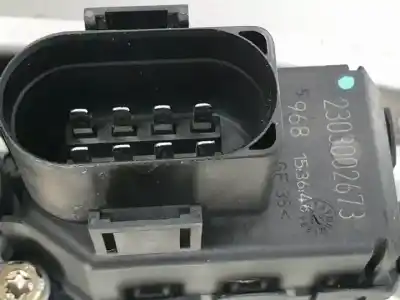 Second-hand car spare part rear left window motor for audi a6 avant (4b5) ake.aym.bfc oem iam references 0130821784  