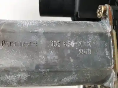 Second-hand car spare part rear left window motor for audi a6 avant (4b5) ake.aym.bfc oem iam references 0130821784  