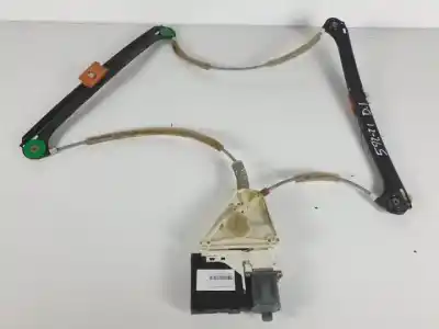 Second-hand car spare part rear left window motor for audi a6 avant (4b5) ake.aym.bfc oem iam references 0130821784  