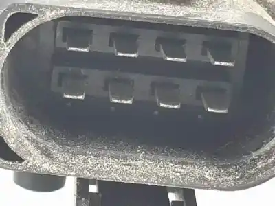 Second-hand car spare part rear left window motor for audi a6 avant (4b5) ake.aym.bfc oem iam references 0130821784  